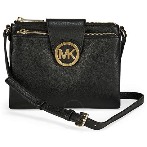 michael kors crossbody fulton|michael kors fulton large crossbody.